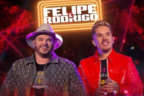 Segunda atração Expocan 2026